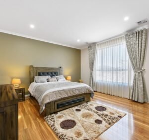 VICBOURNE HOMES Building & Construction in Truganina