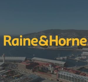Raine & Horne Hobart Real Estate in Hobart