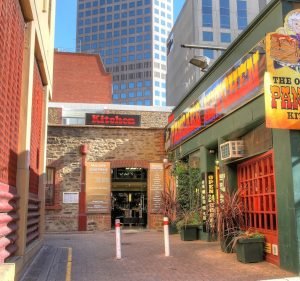 Madame Josephine Hair & Beauty Salon Hair & Beauty in Adelaide