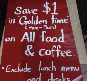 Station City Cafe Food & Beverages in Adelaide