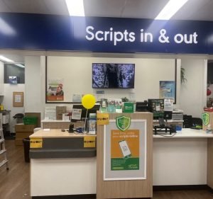 Calanna TerryWhite Chemmart Deeragun Health & Medical in Deeragun