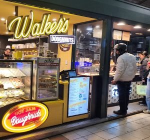 Walker's Doughnuts Food & Beverages in Melbourne