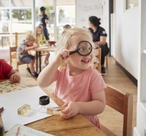 Childcare Services in Melbourne Australia Bridge Kids Early Learning Centre