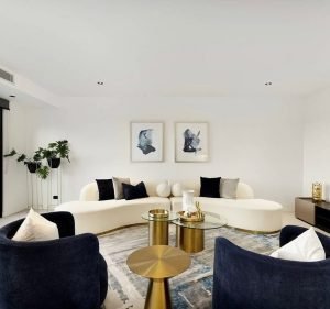 Interior Design Services in South Yarra Australia Daqua Interior - Furniture stores in Australia - Toorak Road