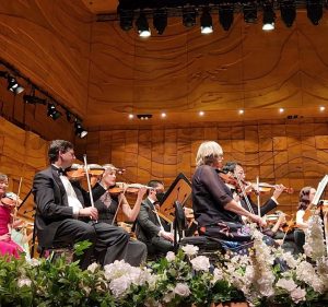 Melbourne Recital Centre