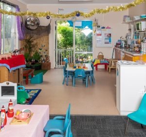 Boulevard Early Learning Centre Child Care in Glen Waverley