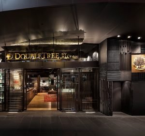 Hotels and Accommodations in South Yarra Australia DoubleTree by Hilton Hotel Melbourne - Flinders Street