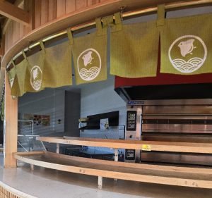 Coppe Pan Food & Beverages in Melbourne