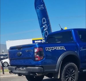 Westpoint Ford Car dealer in Hoppers Crossing