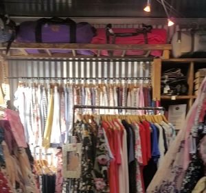 The Station Store Store in Longreach