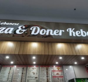 Lebanese Pizza & Doner Kebab Food & Beverages in Tarneit