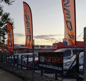 SBS Carsales Car dealer in Hoppers Crossing
