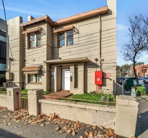 Hotels and Accommodations in South Yarra Australia Grosvenor 3121 Richmond