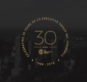 Recruitment Agencies in Victoria Australia CS Executive Group