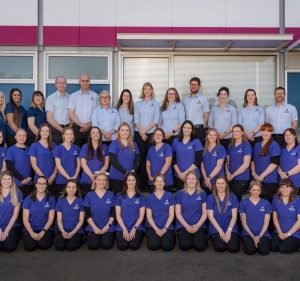  Tasmanian Veterinary Hospitals