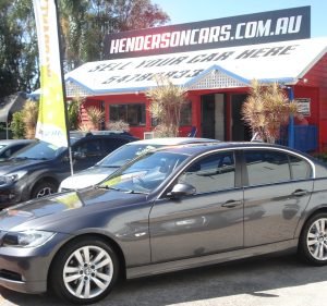 Henderson Cars Car dealer in Mooloolaba