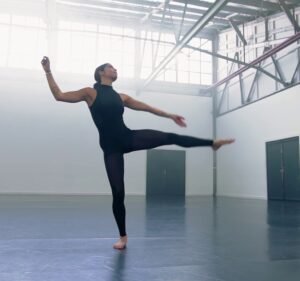 Transit Dance Dance & Music in Brunswick