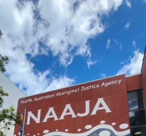 North Australian Aboriginal Justice Agency Legal in Darwin City