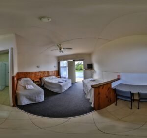 Terang Motor Inn Hotel in Terang