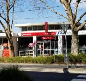 Australia Post - Werribee Post Shop Post office in Werribee