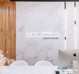 Beauty and Personal Care in Melbourne Australia La Belle Clinic