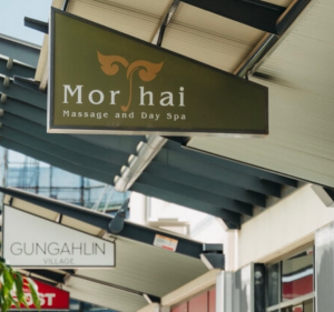  Mor Thai Massage & Day Spa