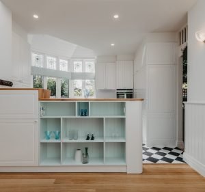 Jenni Robin Interior Design Interior designer in Mitcham