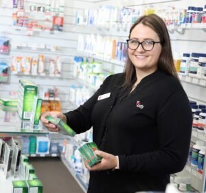 Beaufort UFS Pharmacy Health & Medical in Beaufort