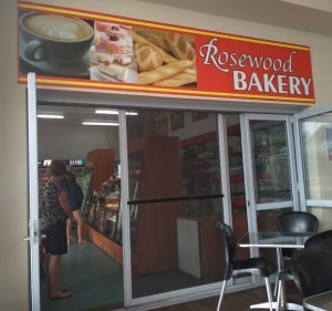  Rosewood Bakery
