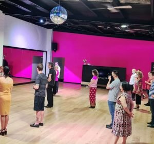 Pachanga Dance Studio Dance & Music in Bayswater