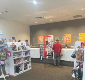 Courier and Delivery Services in Tarneit Australia Australia Post - Brimbank Central Post Shop