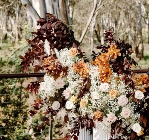 lulu bird Florist in Richmond