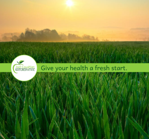  Joel Coughlan Naturopathic