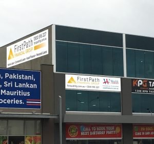 Driftwood Creative Studio Graphic designer in Airport West