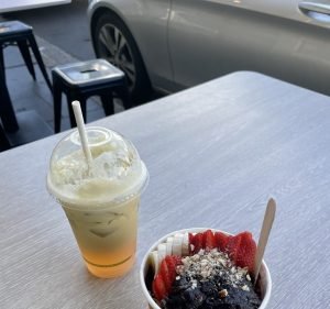 Jumi's Cafe Food & Beverages in South Yarra