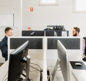 Codeacious IT Services in Richmond