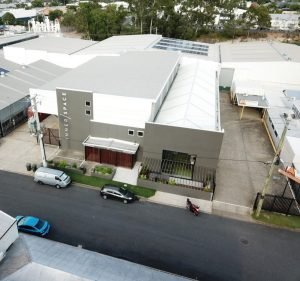 INNERSPACE (QLD) SEATING & SYSTEMS PTY LTD Furniture in Salisbury