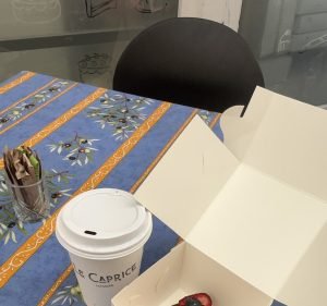 Le Caprice Patisserie Food & Beverages in Bulimba