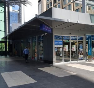 Pharmacy and Health Stores in Melbourne Australia Southgate Pharmacy