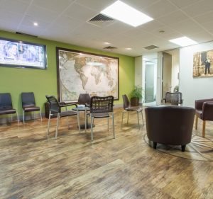  Globe Medical Adelaide