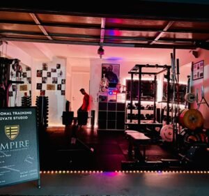 Fitness Centers and Gyms in Melbourne Australia ELM Group HQ