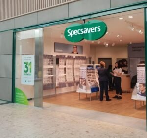 Optometry Clinics in Victoria Australia Specsavers Optometrists & Audiology - Oakleigh Central