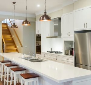 Capital Building Contractors Building & Construction in Mont Albert North