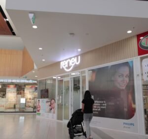 Reneu Smiles Dentist in Point Cook