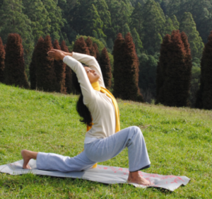 Prana Yoga Health & Medical in Point Cook