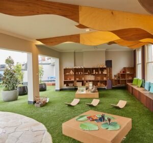 Childcare Services in Melbourne Australia Guardian Childcare & Education Lemon Tree