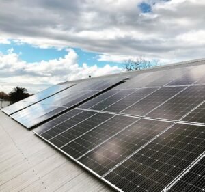Renewable Energy Services in Melbourne Australia Eastern Energy Solutions