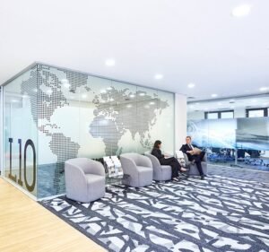 SMEC Australia Civil engineer in Docklands