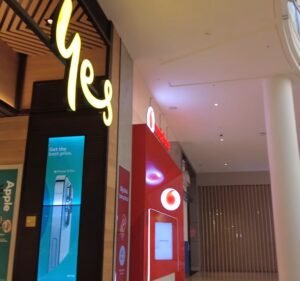 Optus Chadstone IT Services in Malvern East