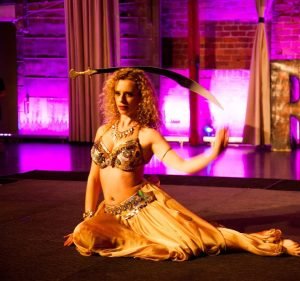 Belly Dance Bohemia Dance & Music in Richmond
